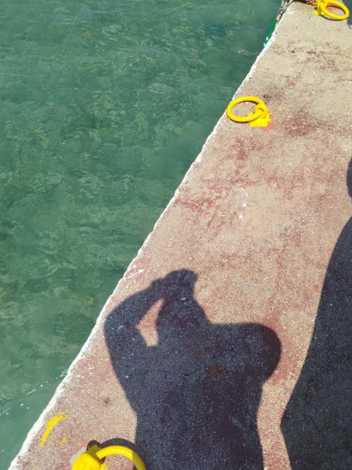 Νέες δέστρες πρόσδεσης στα λιμάνια του νησιού μας